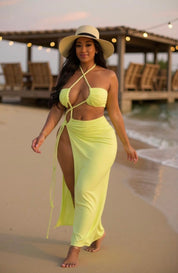 Aubree Maxi Dress