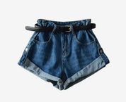 Daisy Dukes Denim Shorts
