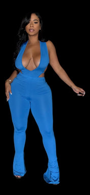 Show Stopper Blue Set