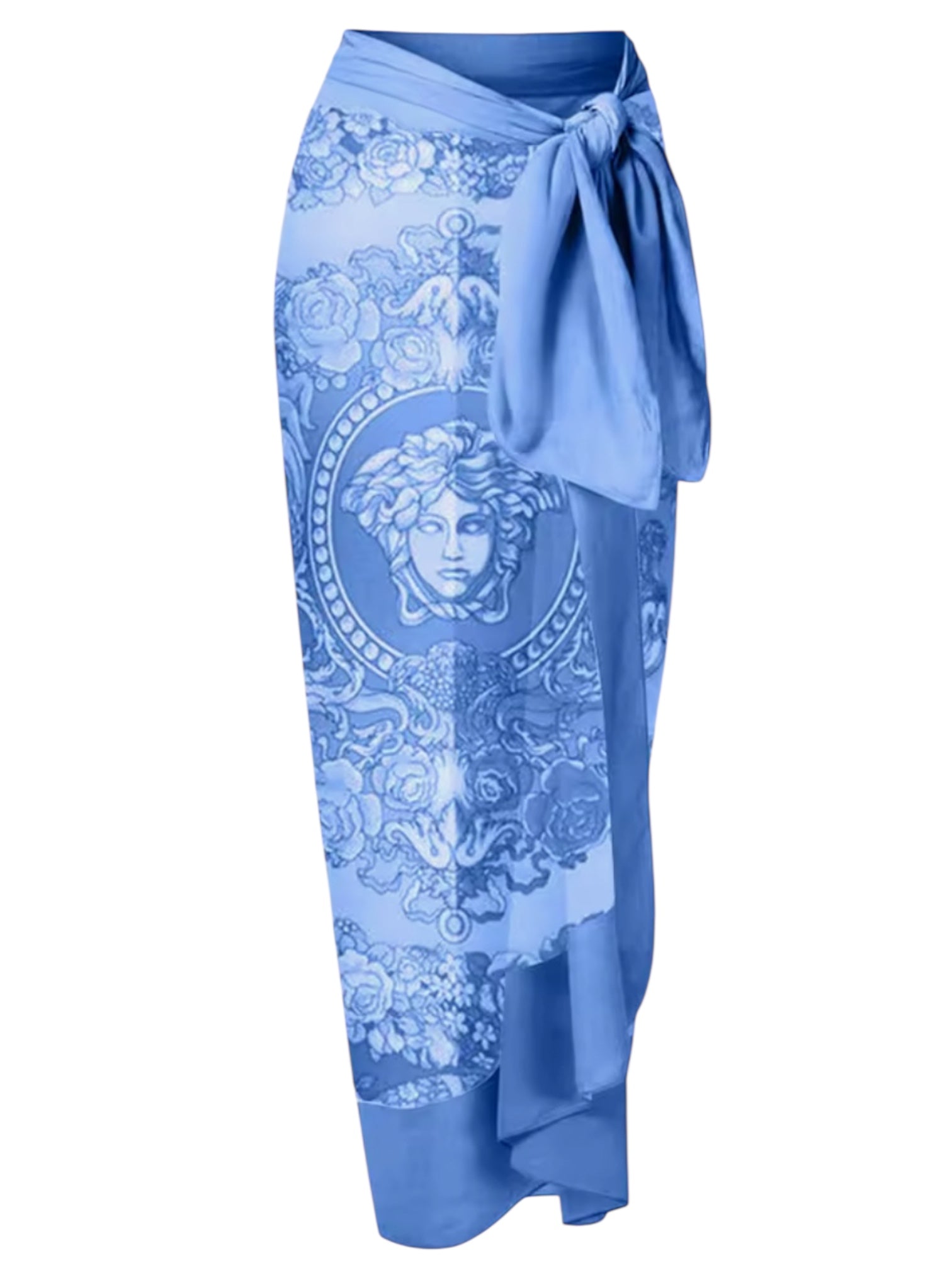 Floral Sarong