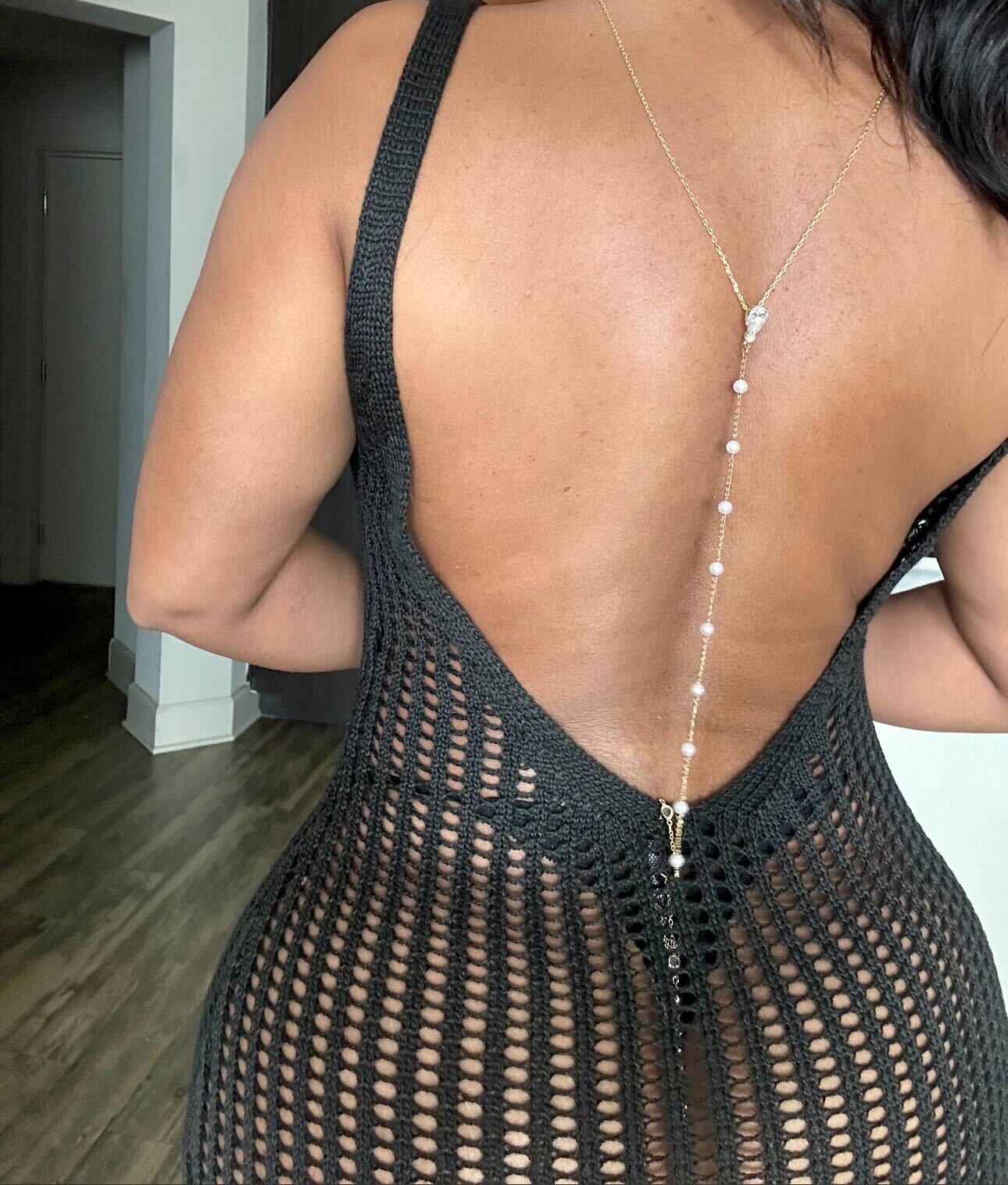 Back Chain