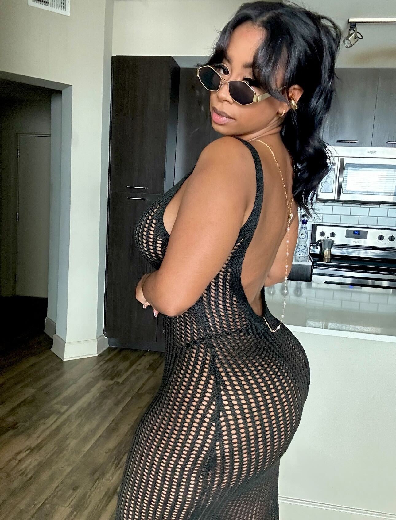 Sophia Glasses