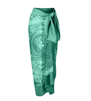 Floral Sarong