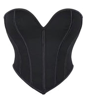 Black Corset