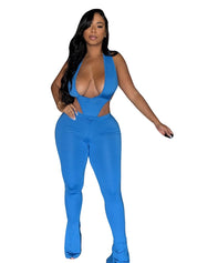 Show Stopper Blue Set