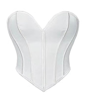 White Corset