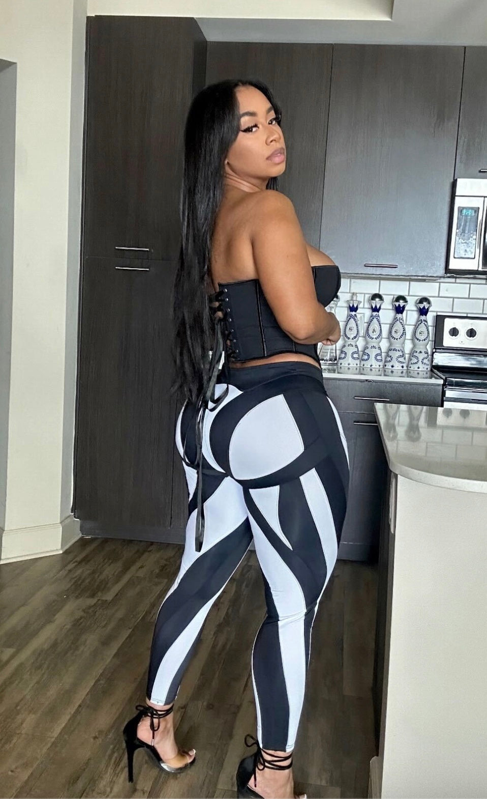 Olivia Leggings