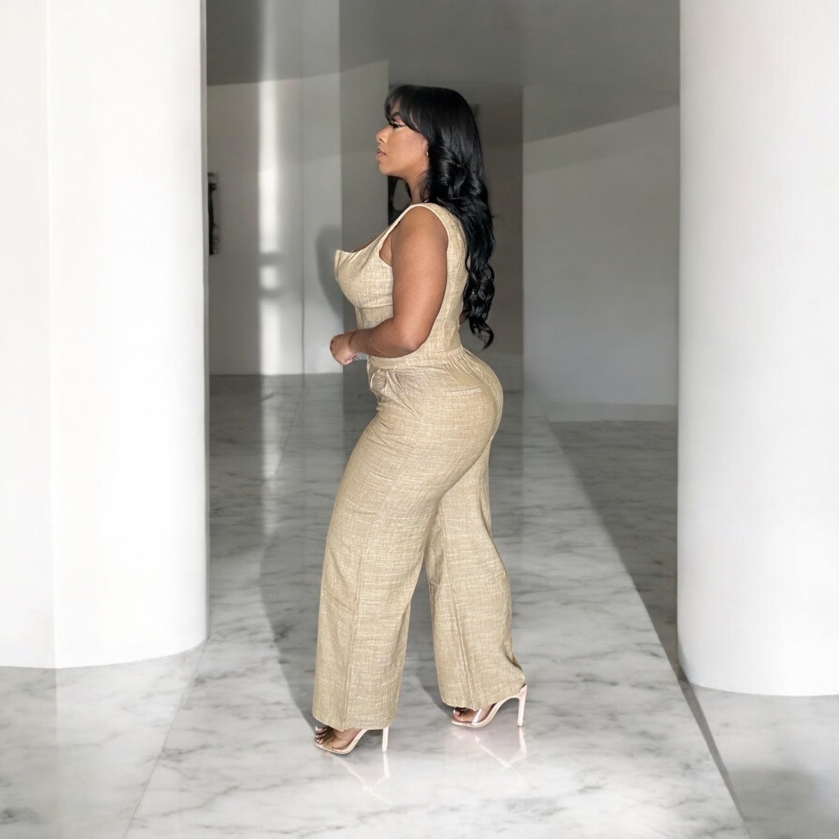 Linen Set