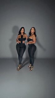 Cross Me Set