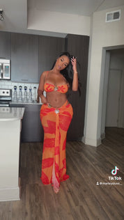 Tropiluxe Set